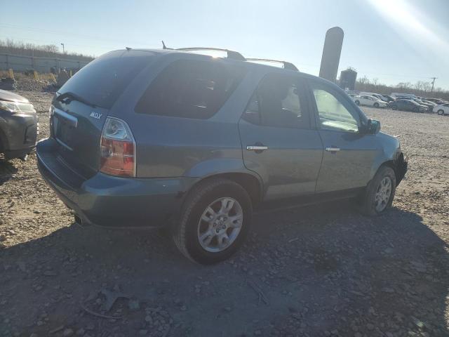 Image 3 of 2005 ACURA MDX TOURING 2005 with VIN 2HNYD18845H550774