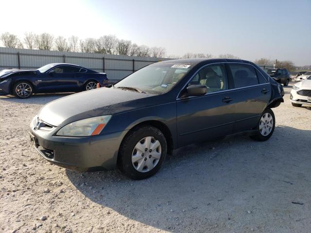Obraz 1 z 2004 HONDA ACCORD LX 2004 z VIN 1HGCM56334A021393