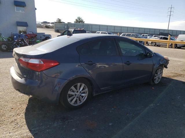 Изображение 3 2016 KIA FORTE LX 2016 с VIN KNAFX4A69G5577748