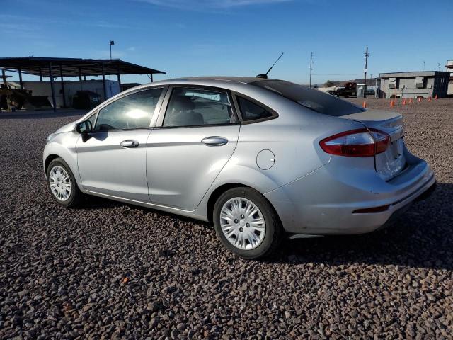 Obraz 2 z 2014 FORD FIESTA S 2014 z VIN 3FADP4AJ6EM235590