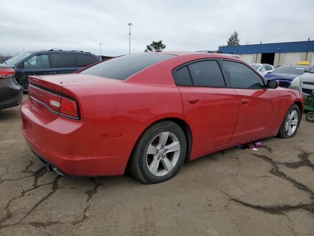 Изображение 3 2012 DODGE CHARGER SE 2012 с VIN 2C3CDXBG4CH260877