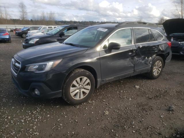 Изображение 2018 SUBARU OUTBACK 2.5I PREMIUM 2018