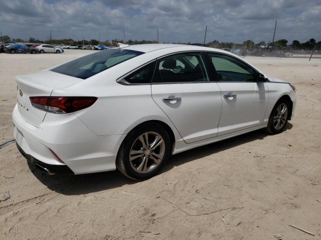 Изображение 3 2018 HYUNDAI SONATA SPORT 2018 с VIN 5NPE34AF9JH689547