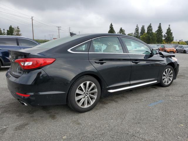 Obraz 3 z 2015 HYUNDAI SONATA SPORT 2015 z VIN 5NPE34AF7FH029577