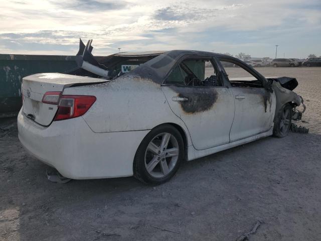Изображение 3 2013 TOYOTA CAMRY L 2013 с VIN 4T1BF1FK6DU655604