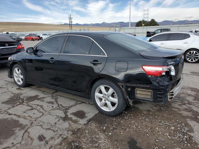 Image 2 of 2008 TOYOTA CAMRY CE 2008 with VIN 4T1BE46K48U245930