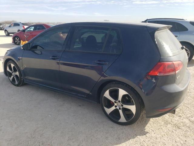 Изображение 2 2015 VOLKSWAGEN GTI  2015 с VIN 3VW4T7AU3FM045312