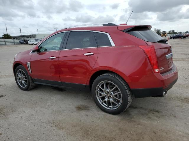 Obraz 2 z 2015 CADILLAC SRX PERFORMANCE COLLECTION 2015 z VIN 3GYFNCE3XFS584662