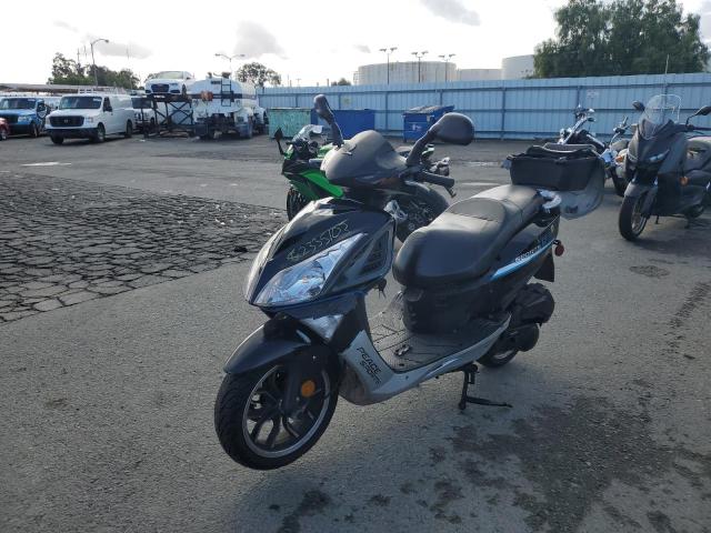 Image 2 of 2022 RIYA MOTORCYCLE 2022 with VIN LEHTCK190NR602583