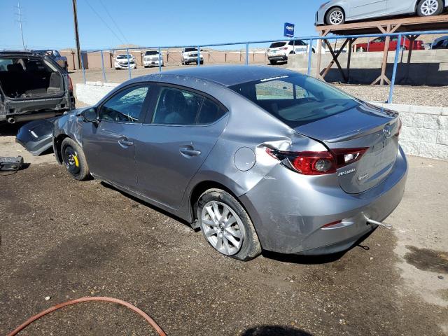Image 2 of 2015 MAZDA 3 TOURING 2015 with VIN 3MZBM1V78FM164611