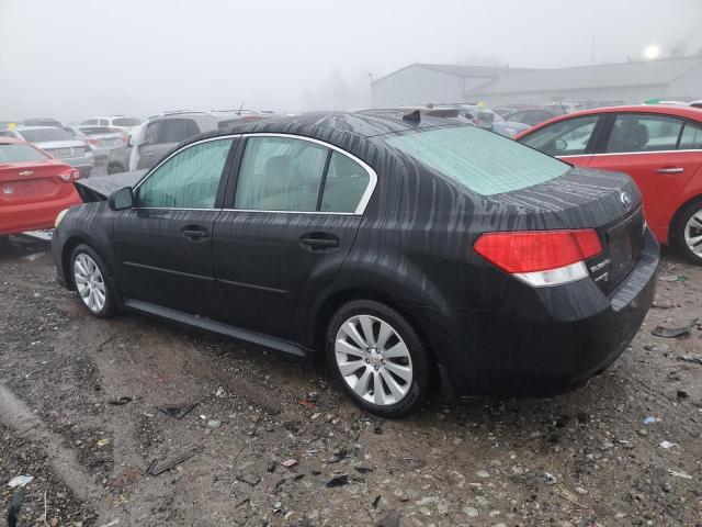 Image 2 of 2011 SUBARU LEGACY 2.5I LIMITED 2011 with VIN 4S3BMCL6XB3234436