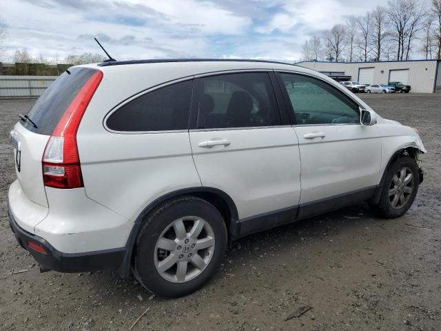 Image 3 of 2007 HONDA CR-V EXL 2007 with VIN JHLRE48747C037288