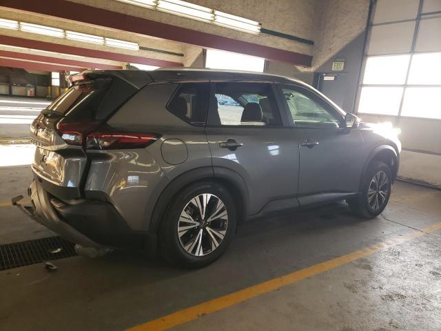Изображение 3 2022 NISSAN ROGUE SV 2022 с VIN 5N1BT3BB8NC695166