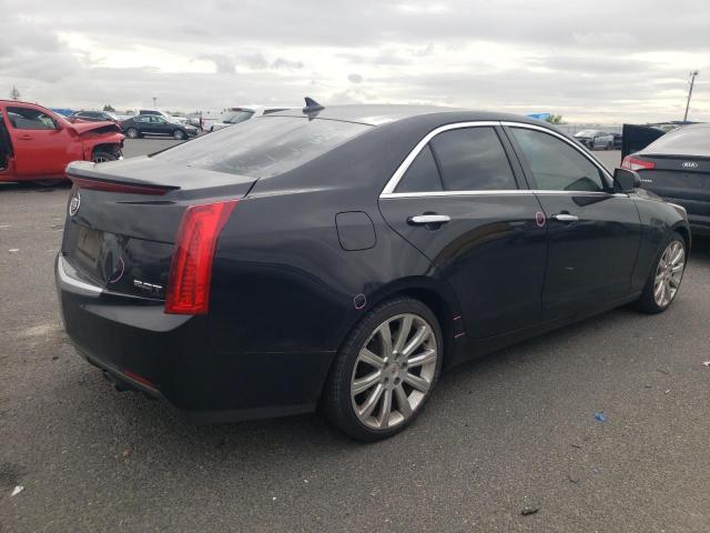 Obraz 3 z 2013 CADILLAC ATS LUXURY 2013 z VIN 1G6AB5SX6D0157224