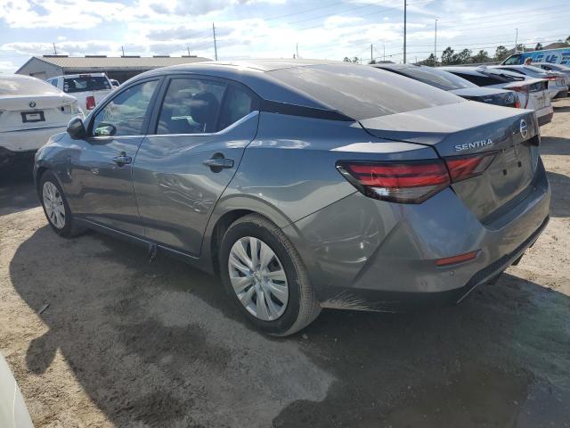 Image 2 of 2023 NISSAN SENTRA S 2023 with VIN 3N1AB8BV9PY302640