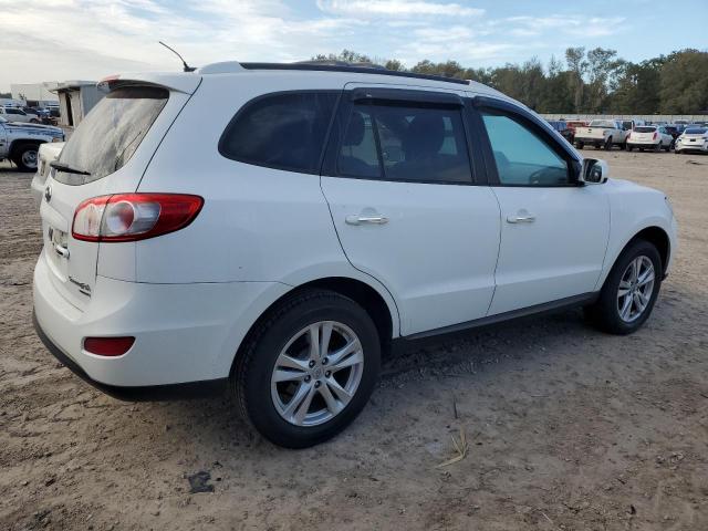 Image 3 of 2010 HYUNDAI SANTA FE LIMITED 2010 with VIN 5NMSK4AG2AH365948