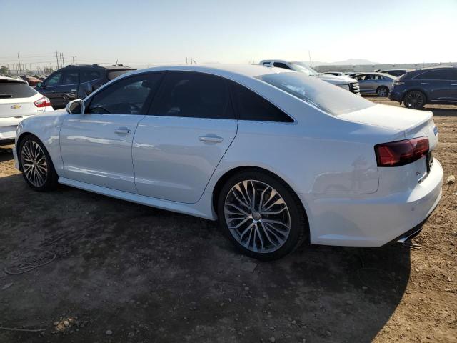 Obraz 2 z 2017 AUDI A6 PREMIUM PLUS 2017 z VIN WAUG8AFC2HN057343