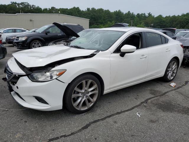 Изображение 2015 MAZDA 6 TOURING 2015