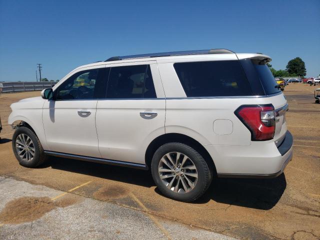 Image 2 of 2018 FORD EXPEDITION LIMITED 2018 with VIN 1FMJU1KT6JEA03149