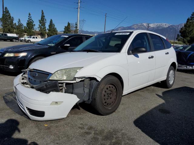 Изображение 1 2006 FORD FOCUS ZX5 2006 с VIN 1FAFP37N86W218790