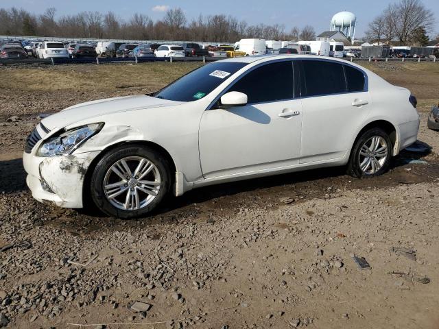 Obraz 2013 INFINITI G37  2013