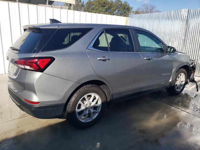 Obraz 3 z 2023 CHEVROLET EQUINOX LT 2023 z VIN 3GNAXKEGXPS173729