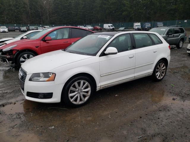 2009 AUDI A3 2.0T 2009 image