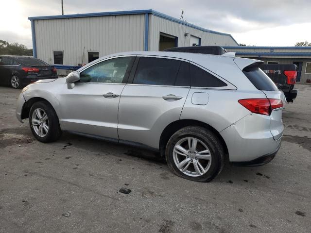 Image 2 of 2015 ACURA RDX  2015 with VIN 5J8TB3H39FL015497