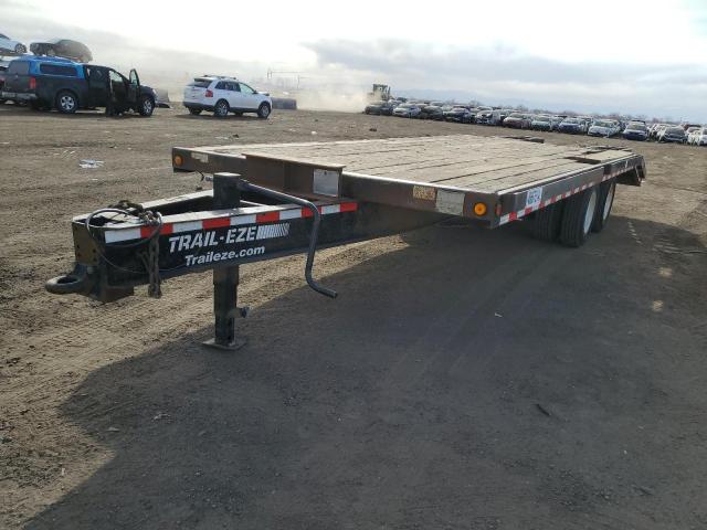 Изображение 2 2007 DAKO TRAILER 2007 с VIN 1DA12RK647P019138