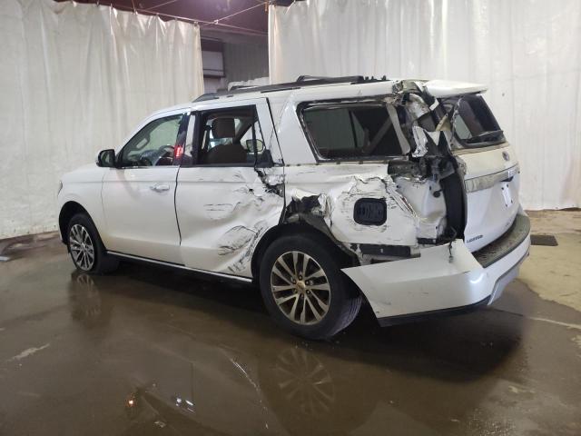 Image 2 of 2018 FORD EXPEDITION LIMITED 2018 with VIN 1FMJU2AT7JEA21070
