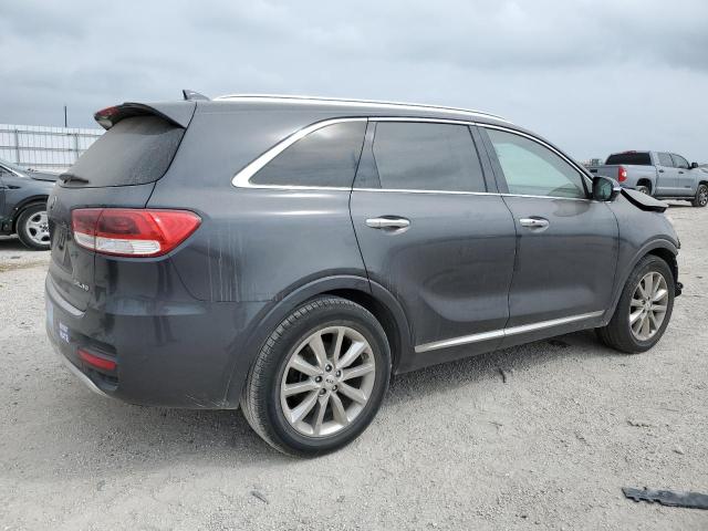 Изображение 3 2016 KIA SORENTO SX 2016 с VIN 5XYPK4A54GG162874