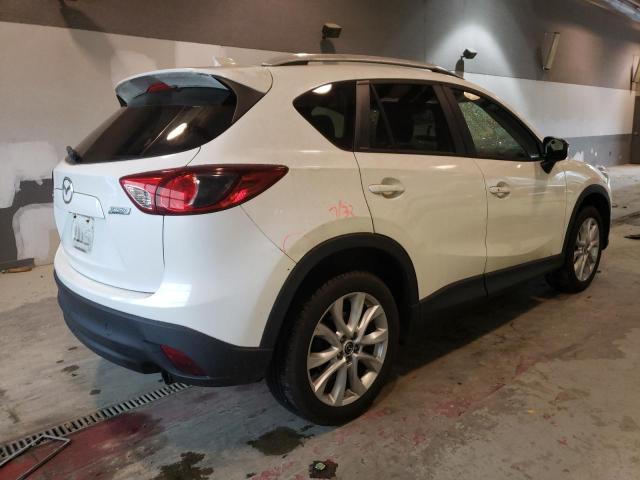 Image 3 of 2015 MAZDA CX-5 GT 2015 with VIN JM3KE2DY1F0536803