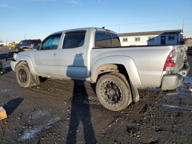 Image 2 of 2013 TOYOTA TACOMA DOUBLE CAB 2013 with VIN 3TMLU4ENXDM116094