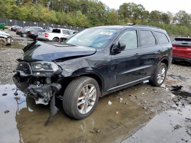 2022 DODGE DURANGO GT 2022 image