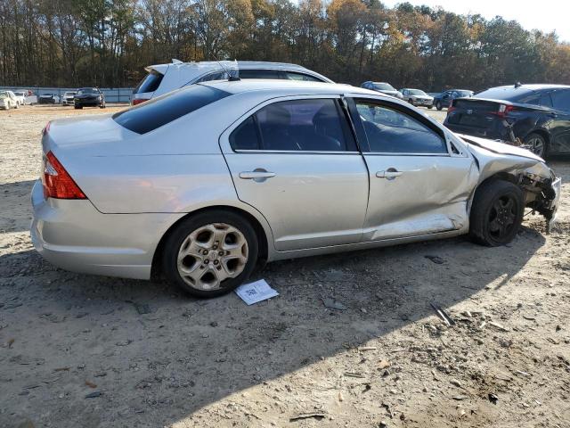 Obraz 3 z 2011 FORD FUSION SE 2011 z VIN 3FAHP0HA9BR254973