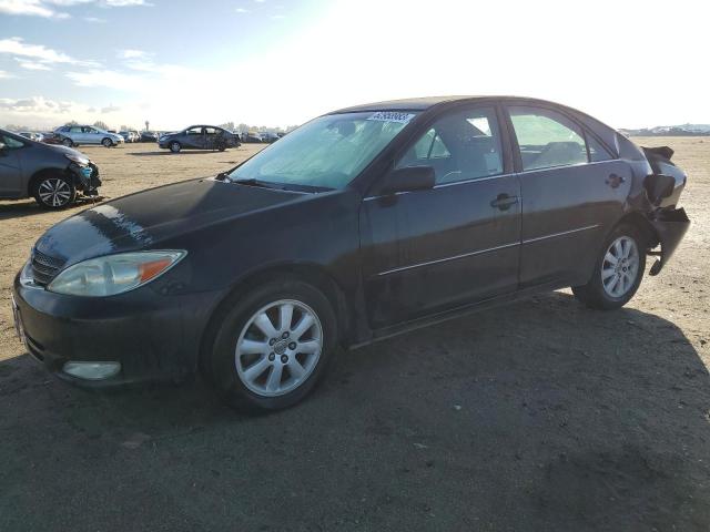 Image 1 of 2004 TOYOTA CAMRY LE 2004 with VIN 4T1BE32K34U317503