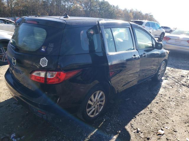 Obraz 3 z 2012 MAZDA 5  2012 z VIN JM1CW2BL7C0123636