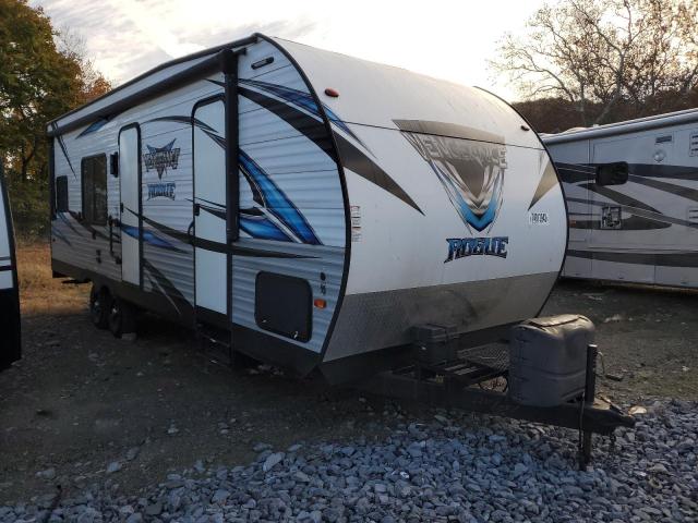 Obraz 2019 WILD TRAVEL TRA 2019