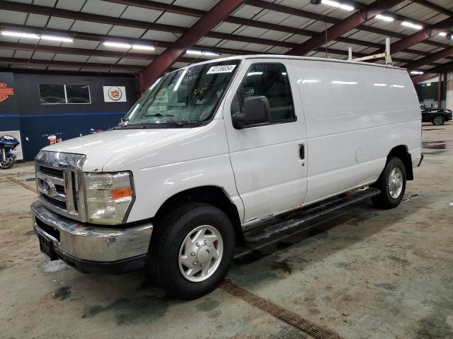 Image 1 of 2012 FORD ECONOLINE E250 VAN 2012 with VIN 1FTNE2EW1CDA22683