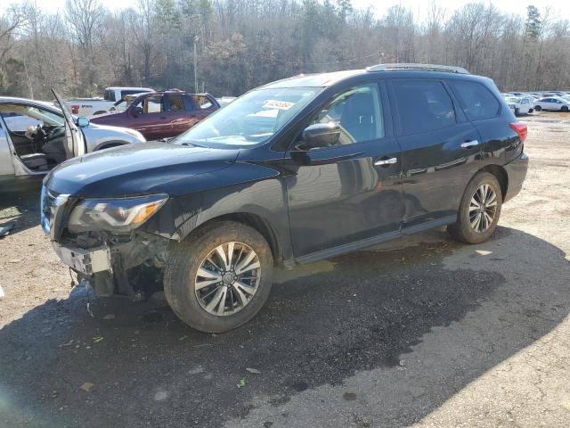 2020 NISSAN PATHFINDER SL 2020 image