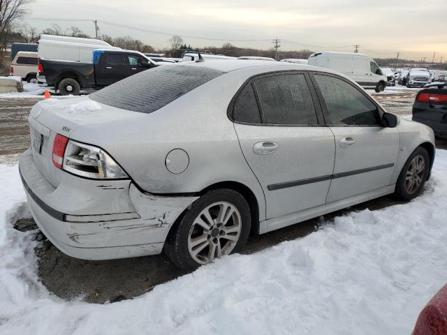 Изображение 3 2006 SAAB 9-3  2006 с VIN YS3FD49Y461112486