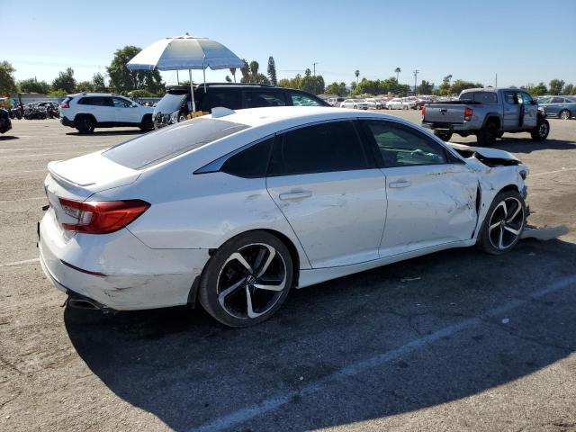 Obraz 3 z 2018 HONDA ACCORD SPORT 2018 z VIN 1HGCV1F30JA209113