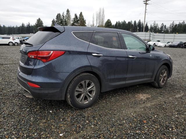 Image 3 of 2015 HYUNDAI SANTA FE SPORT  2015 with VIN 5XYZTDLB5FG283534