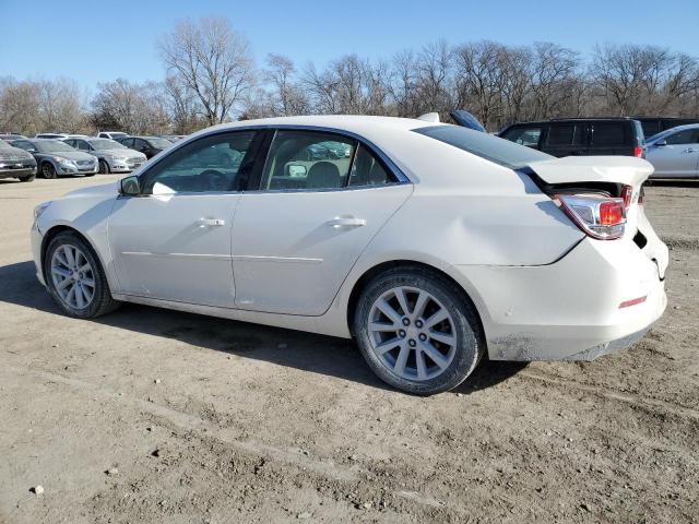 Изображение 2 2014 CHEVROLET MALIBU 2LT 2014 с VIN 1G11E5SL5EF193110
