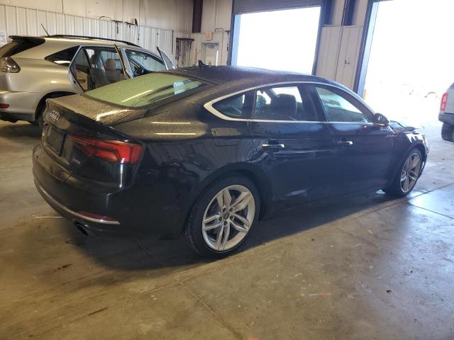 Изображение 3 2019 AUDI A5 PREMIUM 2019 с VIN WAUANCF53KA098834