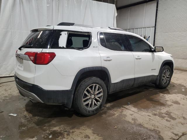 Изображение 3 2017 GMC ACADIA SLE 2017 с VIN 1GKKNLLA2HZ146377