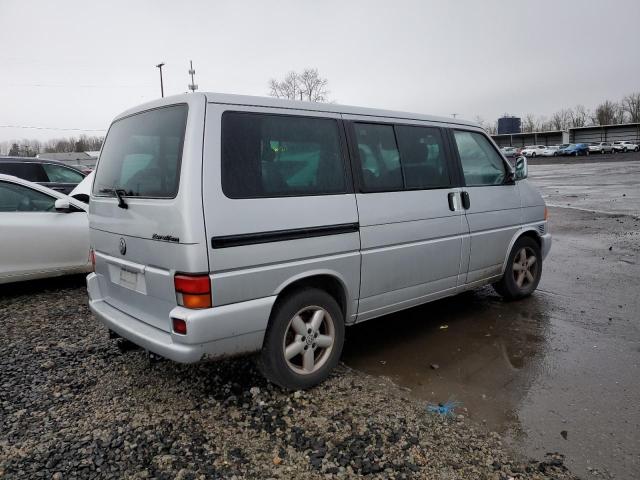 Image 3 of 2001 VOLKSWAGEN EUROVAN MV 2001 with VIN WV2MB47081H115717