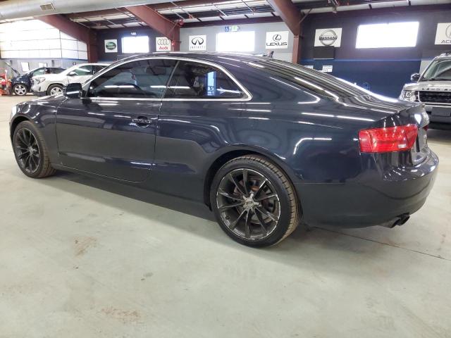 Изображение 2 2013 AUDI A5 PREMIUM PLUS 2013 с VIN WAULFAFR6DA045254