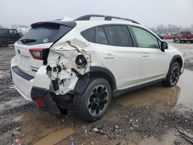 Image 3 of 2021 SUBARU CROSSTREK PREMIUM 2021 with VIN JF2GTACC1M9237665