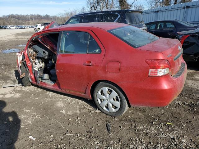 Obraz 2 z 2007 TOYOTA YARIS  2007 z VIN JTDBT903771157916